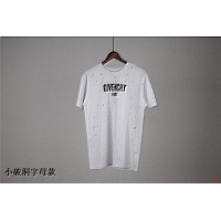 Cheap Givenchy T-Shirts Short Sleeved For Unisex #379341 Replica Wholesale [$33.80 USD] [ITEM#379341] on Replica Givenchy T-Shirts