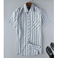 Ralph Lauren Polo Shirts Short Sleeved For Men #382508