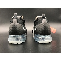 Cheap Off White &amp; Nike Air VaporMax For Men #382597 Replica Wholesale [$66.00 USD] [ITEM#382597] on Replica Nike Air VaporMax Flyknit