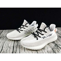 Off White & Adidas Yeezy Shoes For Men #382606