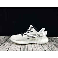 Cheap Off White &amp; Adidas Yeezy Shoes For Men #382606 Replica Wholesale [$58.00 USD] [ITEM#382606] on Replica Adidas Yeezy Shoes