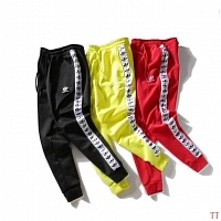 Cheap Adidas Pants For Men #383144 Replica Wholesale [$38.00 USD] [ITEM#383144] on Replica Adidas Pants