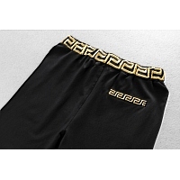 Cheap Versace Pants For Men #383439 Replica Wholesale [$31.30 USD] [ITEM#383439] on Replica Versace Pants