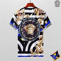 Cheap Versace T-Shirts Short Sleeved For Men #383475 Replica Wholesale [$26.50 USD] [ITEM#383475] on Replica Versace T-Shirts