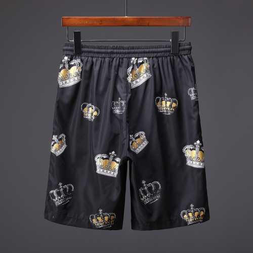 Cheap Dolce &amp; Gabbana D&amp;G Pants For Men #385393 Replica Wholesale [$37.50 USD] [ITEM#385393] on Replica Dolce &amp; Gabbana D&amp;G Pants
