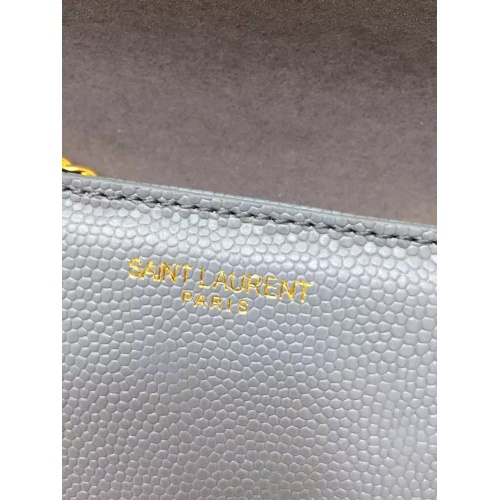Cheap Yves Saint Laurent YSL AAA Messenger Bags #385446 Replica Wholesale [$125.80 USD] [ITEM#385446] on Replica Yves Saint Laurent YSL AAA Messenger Bags