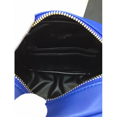 Cheap Yves Saint Laurent YSL AAA Messenger Bags #385478 Replica Wholesale [$100.80 USD] [ITEM#385478] on Replica Yves Saint Laurent YSL AAA Messenger Bags