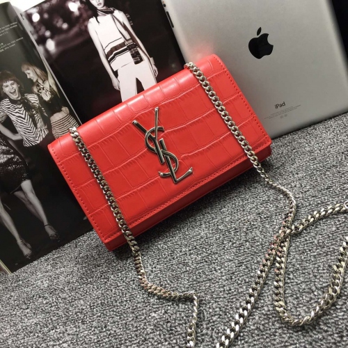 Cheap Yves Saint Laurent YSL AAA Messenger Bags #385493 Replica Wholesale [$125.80 USD] [ITEM#385493] on Replica Yves Saint Laurent YSL AAA Messenger Bags
