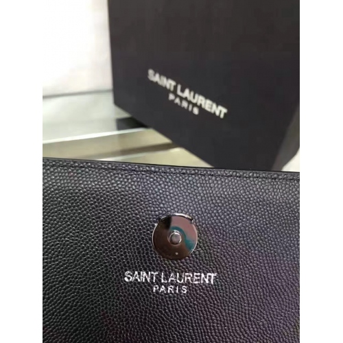 Cheap Yves Saint Laurent YSL AAA Messenger Bags #385564 Replica Wholesale [$125.80 USD] [ITEM#385564] on Replica Yves Saint Laurent YSL AAA Messenger Bags