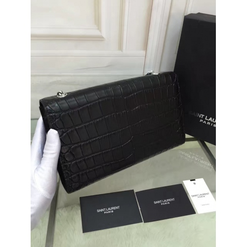 Cheap Yves Saint Laurent YSL AAA Messenger Bags #385573 Replica Wholesale [$136.50 USD] [ITEM#385573] on Replica Yves Saint Laurent YSL AAA Messenger Bags