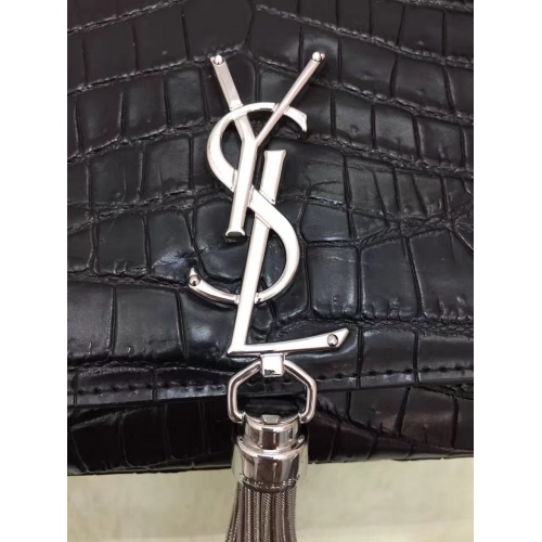 Cheap Yves Saint Laurent YSL AAA Messenger Bags #385573 Replica Wholesale [$136.50 USD] [ITEM#385573] on Replica Yves Saint Laurent YSL AAA Messenger Bags