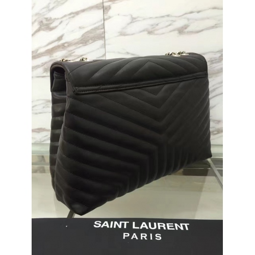 Cheap Yves Saint Laurent YSL AAA Messenger Bags #385577 Replica Wholesale [$172.50 USD] [ITEM#385577] on Replica Yves Saint Laurent YSL AAA Messenger Bags