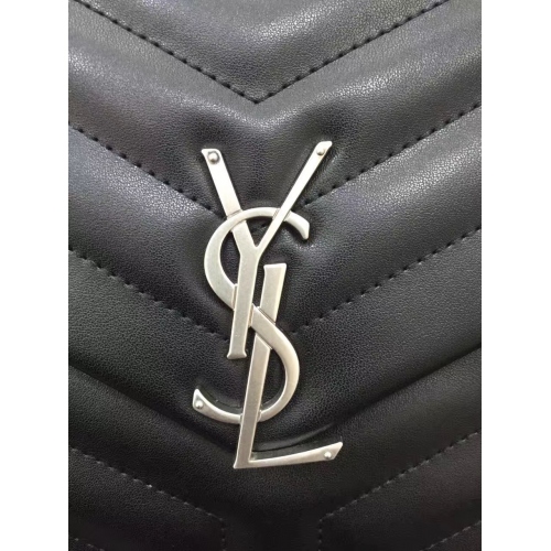 Cheap Yves Saint Laurent YSL AAA Messenger Bags #385577 Replica Wholesale [$172.50 USD] [ITEM#385577] on Replica Yves Saint Laurent YSL AAA Messenger Bags