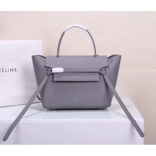 Cheap Celine AAA Quality Handbags #385633 Replica Wholesale [$161.80 USD] [ITEM#385633] on Replica Celine AAA Quality Handbags