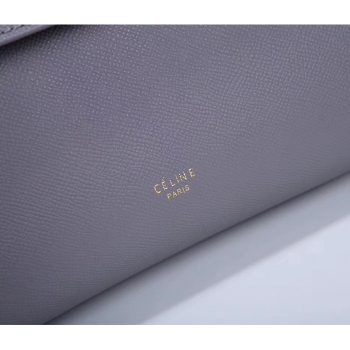 Cheap Celine AAA Quality Handbags #385633 Replica Wholesale [$161.80 USD] [ITEM#385633] on Replica Celine AAA Quality Handbags