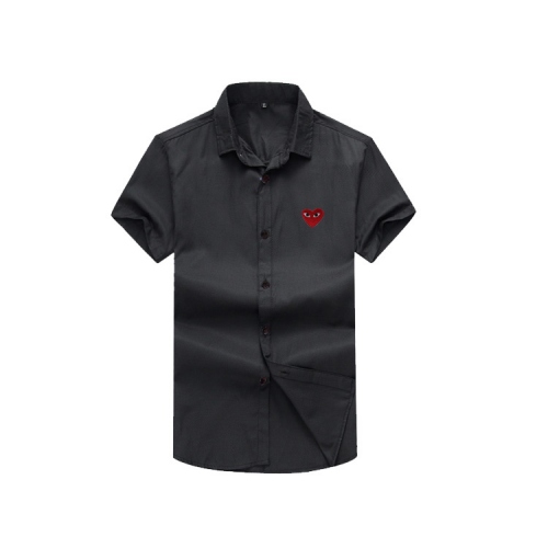 Cheap Play Shirts Short Sleeved For Men #386262 Replica Wholesale [$36.80 USD] [ITEM#386262] on Replica Play Shirts