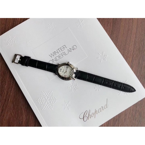 Cheap Chopard Quality Watches For Women #388205 Replica Wholesale [$136.50 USD] [ITEM#388205] on Replica Chopard Fashion Quality Watches