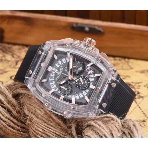 Cheap Hublot Quality Watches #388329 Replica Wholesale [$143.80 USD] [ITEM#388329] on Replica Hublot Watches