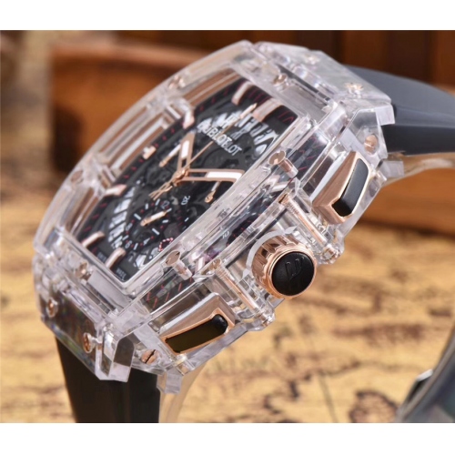 Cheap Hublot Quality Watches #388329 Replica Wholesale [$143.80 USD] [ITEM#388329] on Replica Hublot Watches