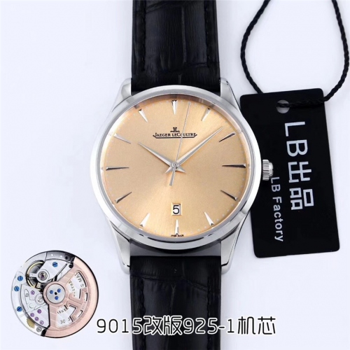 Cheap Jaeger-LeCoultre Quality Watches For Men #388332 Replica Wholesale [$449.00 USD] [ITEM#388332] on Replica Jaeger-LeCoultre AAA Quality Watches