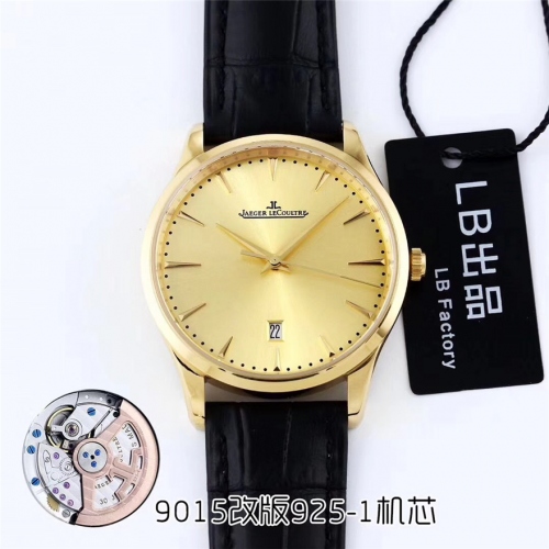 Cheap Jaeger-LeCoultre Quality Watches For Men #388333 Replica Wholesale [$449.00 USD] [ITEM#388333] on Replica Jaeger-LeCoultre AAA Quality Watches