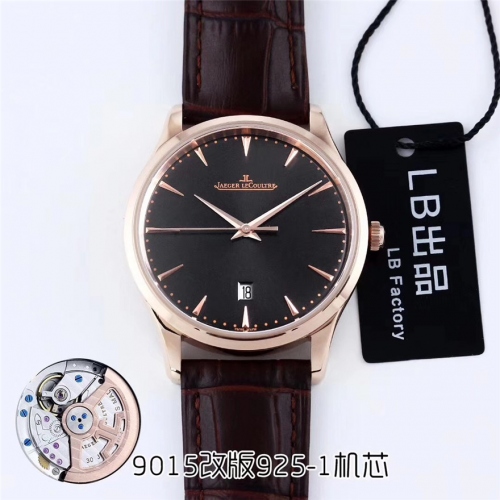 Cheap Jaeger-LeCoultre Quality Watches For Men #388334 Replica Wholesale [$449.00 USD] [ITEM#388334] on Replica Jaeger-LeCoultre AAA Quality Watches
