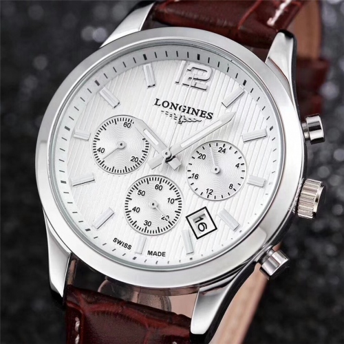 Cheap LONGINES Quality Watches For Men #388404 Replica Wholesale [$88.80 USD] [ITEM#388404] on Replica LONGINES Quality A Watches