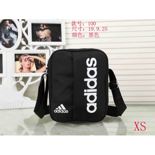 Cheap Adidas Fashion Messenger Bags #389032 Replica Wholesale [$18.00 USD] [ITEM#389032] on Replica Adidas Messenger Bags
