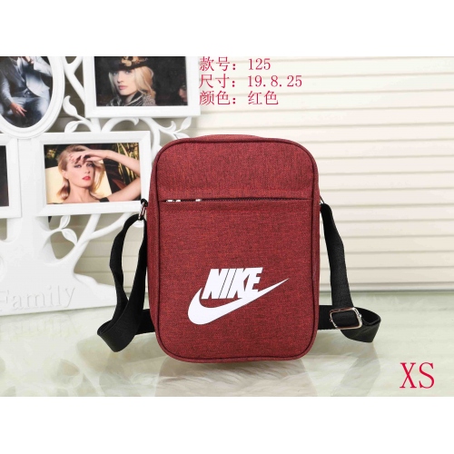 Cheap Nike Fashion Messenger Bags #389042 Replica Wholesale [$18.00 USD] [ITEM#389042] on Replica Nike Messenger Bags