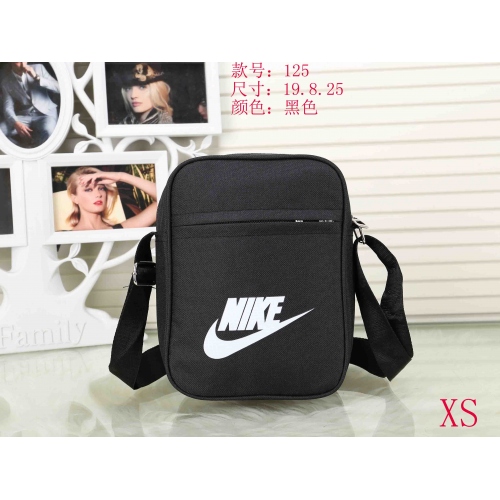 Cheap Nike Fashion Messenger Bags #389043 Replica Wholesale [$18.00 USD] [ITEM#389043] on Replica Nike Messenger Bags