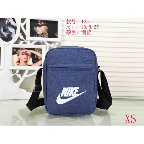 Cheap Nike Fashion Messenger Bags #389047 Replica Wholesale [$18.00 USD] [ITEM#389047] on Replica Nike Messenger Bags