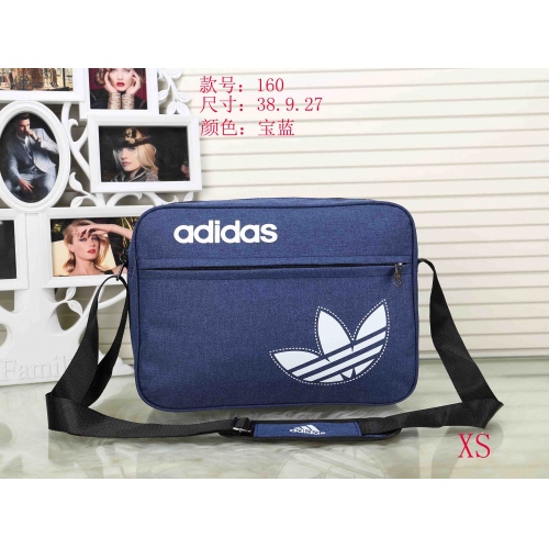 Cheap Adidas Fashion Messenger Bags #389058 Replica Wholesale [$22.00 USD] [ITEM#389058] on Replica Adidas Messenger Bags