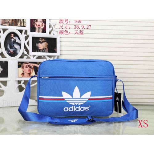 Cheap Adidas Fashion Messenger Bags #389096 Replica Wholesale [$22.00 USD] [ITEM#389096] on Replica Adidas Messenger Bags