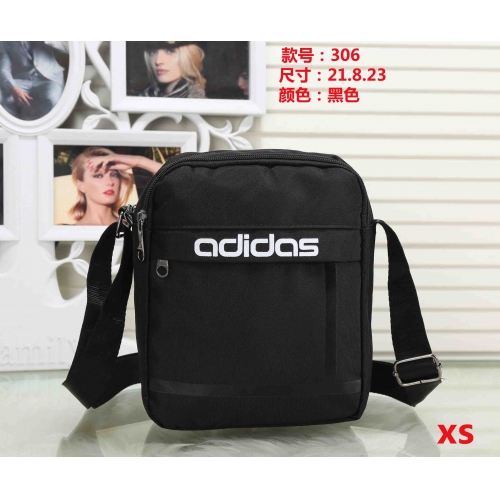 Cheap Adidas Fashion Messenger Bags #389143 Replica Wholesale [$18.00 USD] [ITEM#389143] on Replica Adidas Messenger Bags
