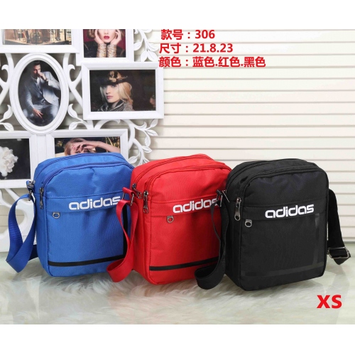 Cheap Adidas Fashion Messenger Bags #389143 Replica Wholesale [$18.00 USD] [ITEM#389143] on Replica Adidas Messenger Bags