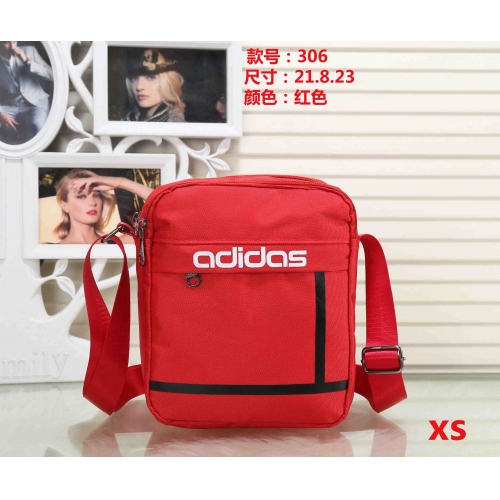 Cheap Adidas Fashion Messenger Bags #389144 Replica Wholesale [$18.00 USD] [ITEM#389144] on Replica Adidas Messenger Bags