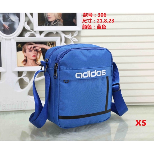 Cheap Adidas Fashion Messenger Bags #389145 Replica Wholesale [$18.00 USD] [ITEM#389145] on Replica Adidas Messenger Bags