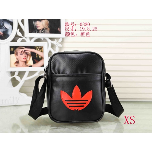 Cheap Adidas Fashion Messenger Bags #389146 Replica Wholesale [$18.00 USD] [ITEM#389146] on Replica Adidas Messenger Bags