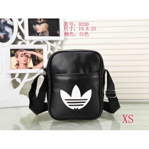 Cheap Adidas Fashion Messenger Bags #389148 Replica Wholesale [$18.00 USD] [ITEM#389148] on Replica Adidas Messenger Bags