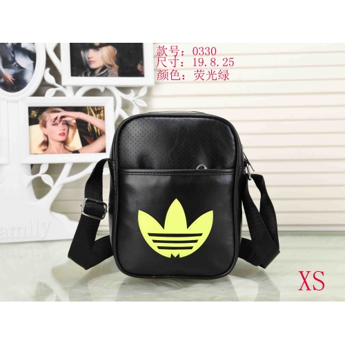 Cheap Adidas Fashion Messenger Bags #389149 Replica Wholesale [$18.00 USD] [ITEM#389149] on Replica Adidas Messenger Bags