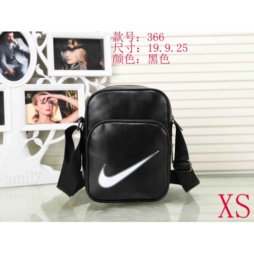 Cheap Nike Fashion Messenger Bags #389154 Replica Wholesale [$18.00 USD] [ITEM#389154] on Replica Nike Messenger Bags