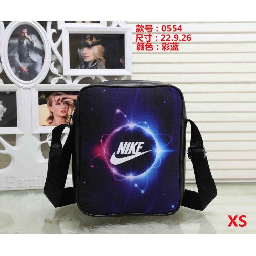 Cheap Nike Fashion Messenger Bags #389156 Replica Wholesale [$18.00 USD] [ITEM#389156] on Replica Nike Messenger Bags