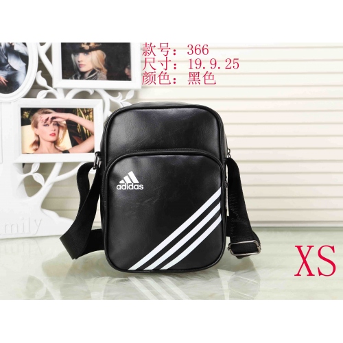 Cheap Adidas Fashion Messenger Bags #389158 Replica Wholesale [$18.00 USD] [ITEM#389158] on Replica Adidas Messenger Bags
