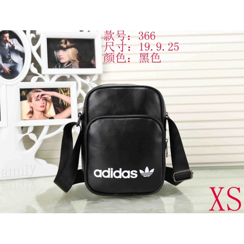 Cheap Adidas Fashion Messenger Bags #389159 Replica Wholesale [$18.00 USD] [ITEM#389159] on Replica Adidas Messenger Bags