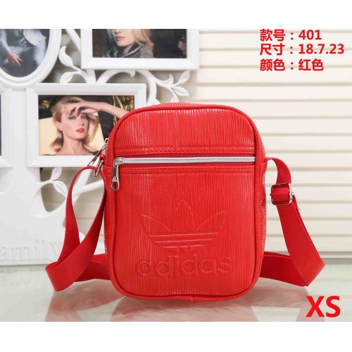 Cheap Adidas Fashion Messenger Bags #389161 Replica Wholesale [$18.00 USD] [ITEM#389161] on Replica Adidas Messenger Bags