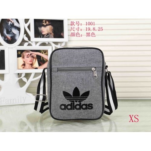 Cheap Adidas Fashion Messenger Bags #389166 Replica Wholesale [$18.00 USD] [ITEM#389166] on Replica Adidas Messenger Bags