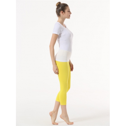 Cheap Yoga Pants For Women #389630 Replica Wholesale [$24.50 USD] [ITEM#389630] on Replica Yoga Pants