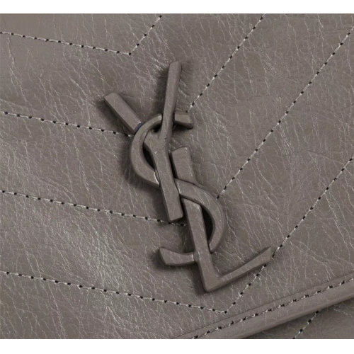 Cheap Yves Saint Laurent YSL AAA Messenger Bags #389696 Replica Wholesale [$150.90 USD] [ITEM#389696] on Replica Yves Saint Laurent YSL AAA Messenger Bags