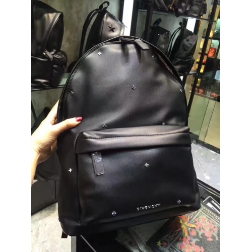 Cheap Givenchy AAA Quality Backpacks #389786 Replica Wholesale [$176.00 USD] [ITEM#389786] on Replica Givenchy AAA Quality Backpacks