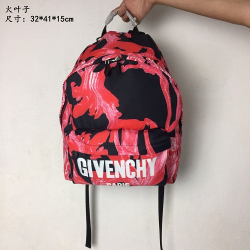 Cheap Givenchy AAA Quality Backpacks #389814 Replica Wholesale [$97.00 USD] [ITEM#389814] on Replica Givenchy AAA Quality Backpacks
